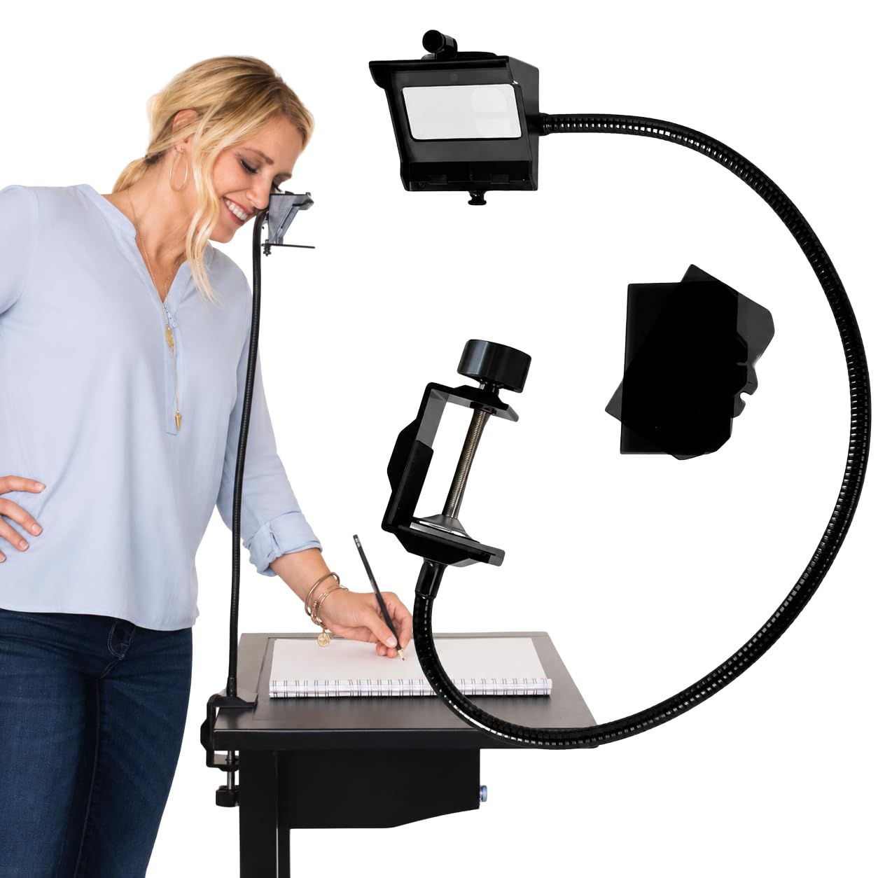 Amazon.com: LUCY Flex Drawing Tool - Camera Lucida Drawing
